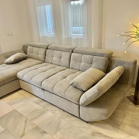 Villa Dolce Vita Benalmádena Eksteriør billede