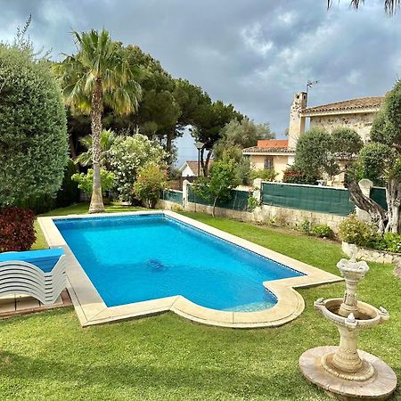 Villa Dolce Vita Benalmádena Eksteriør billede