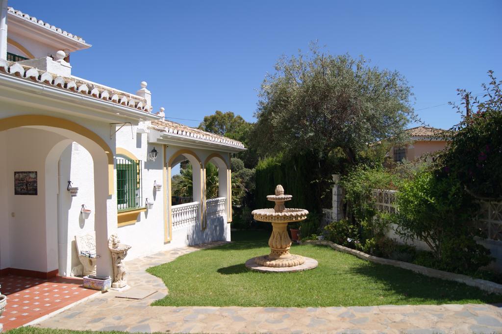 Villa Dolce Vita Benalmádena Værelse billede