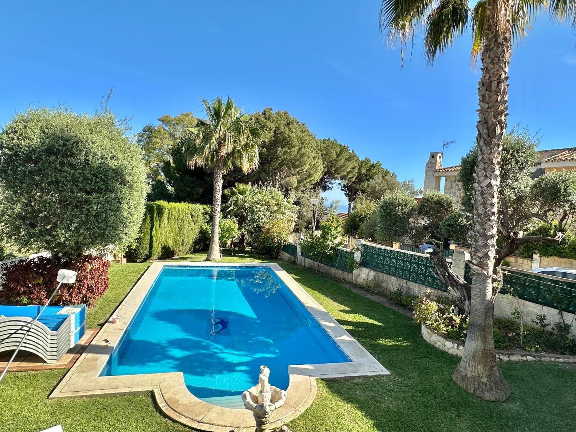 Villa Dolce Vita Benalmádena Eksteriør billede