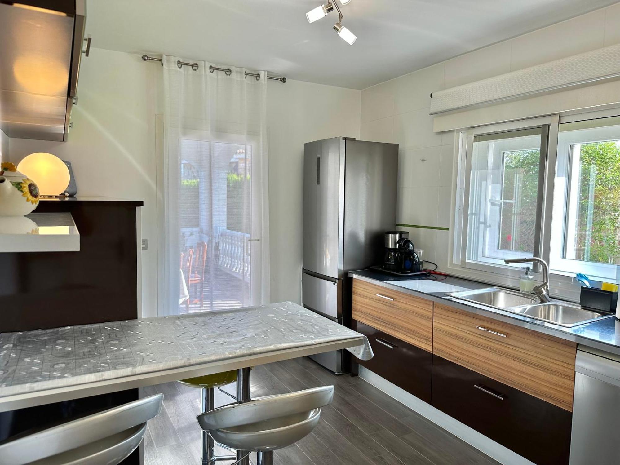 Villa Dolce Vita Benalmádena Eksteriør billede