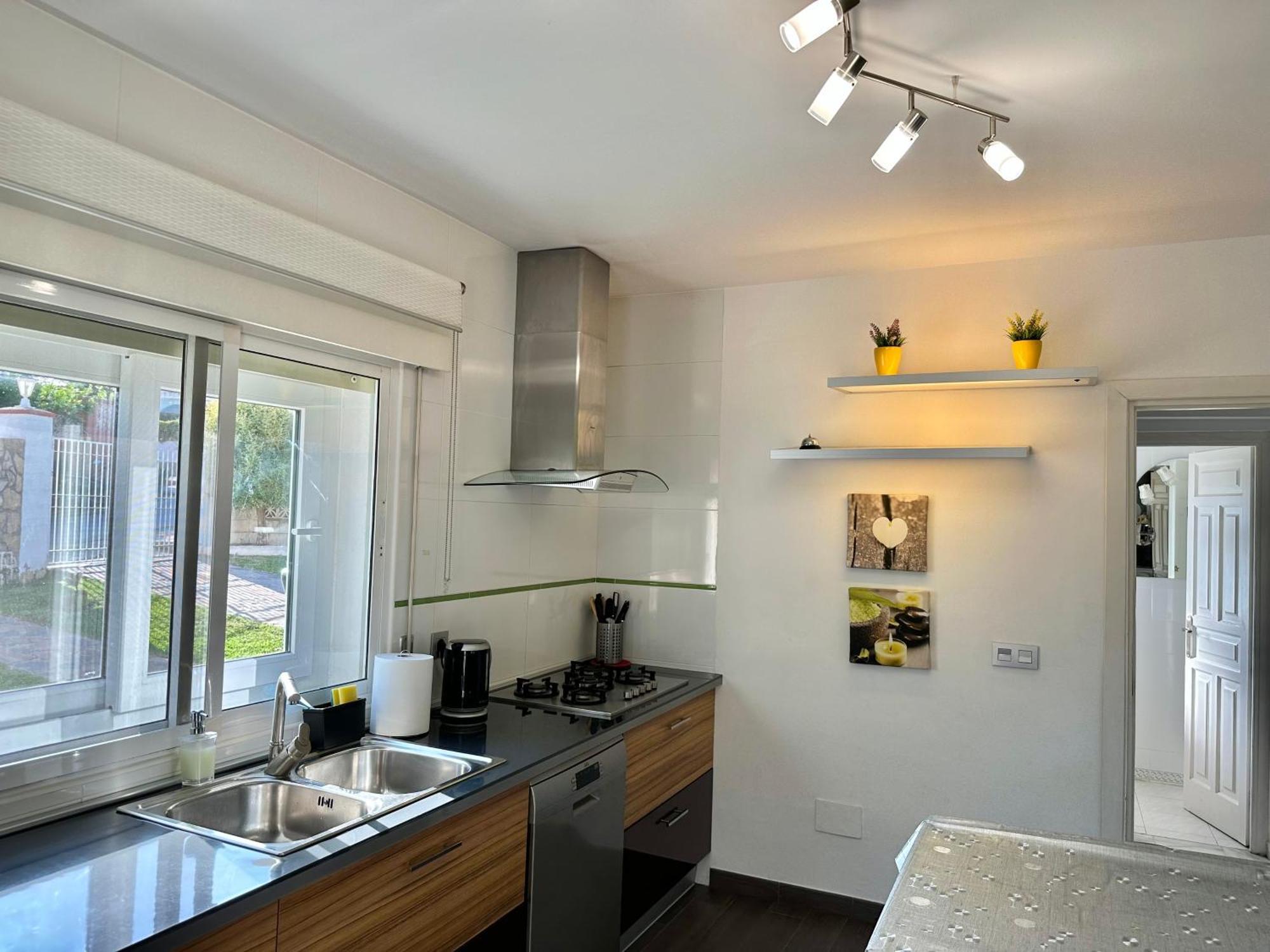 Villa Dolce Vita Benalmádena Eksteriør billede