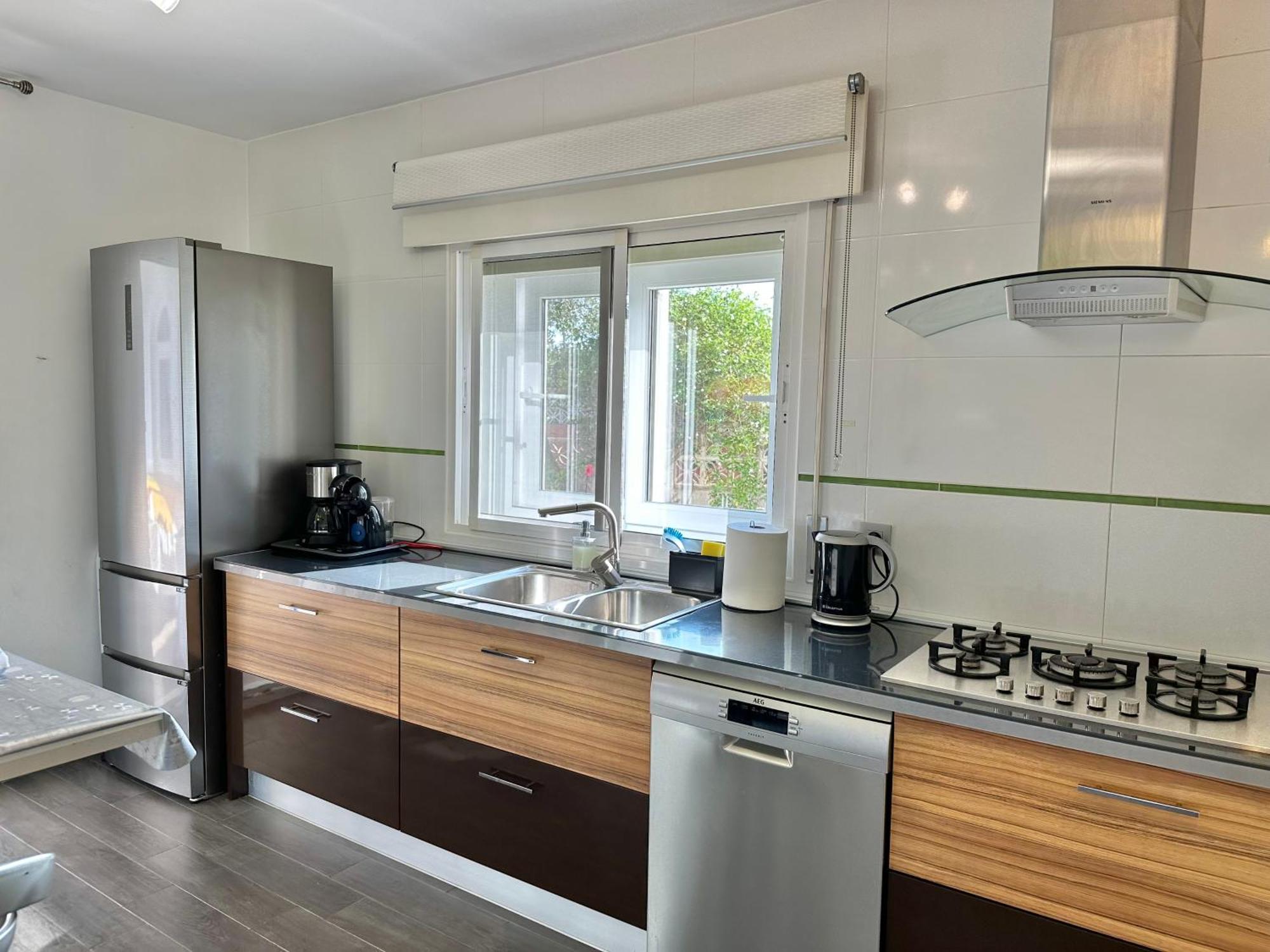 Villa Dolce Vita Benalmádena Eksteriør billede