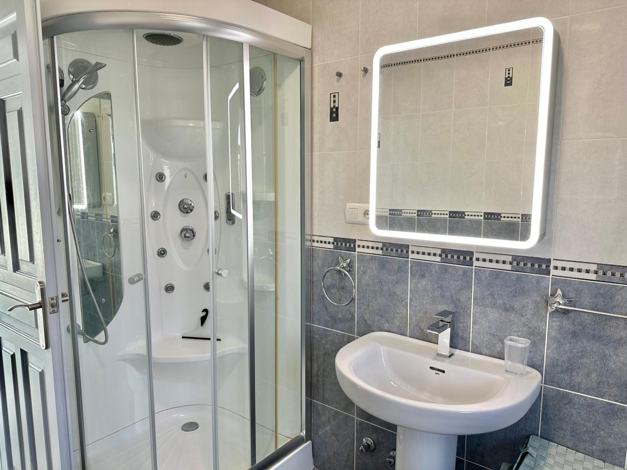 Villa Dolce Vita Benalmádena Eksteriør billede