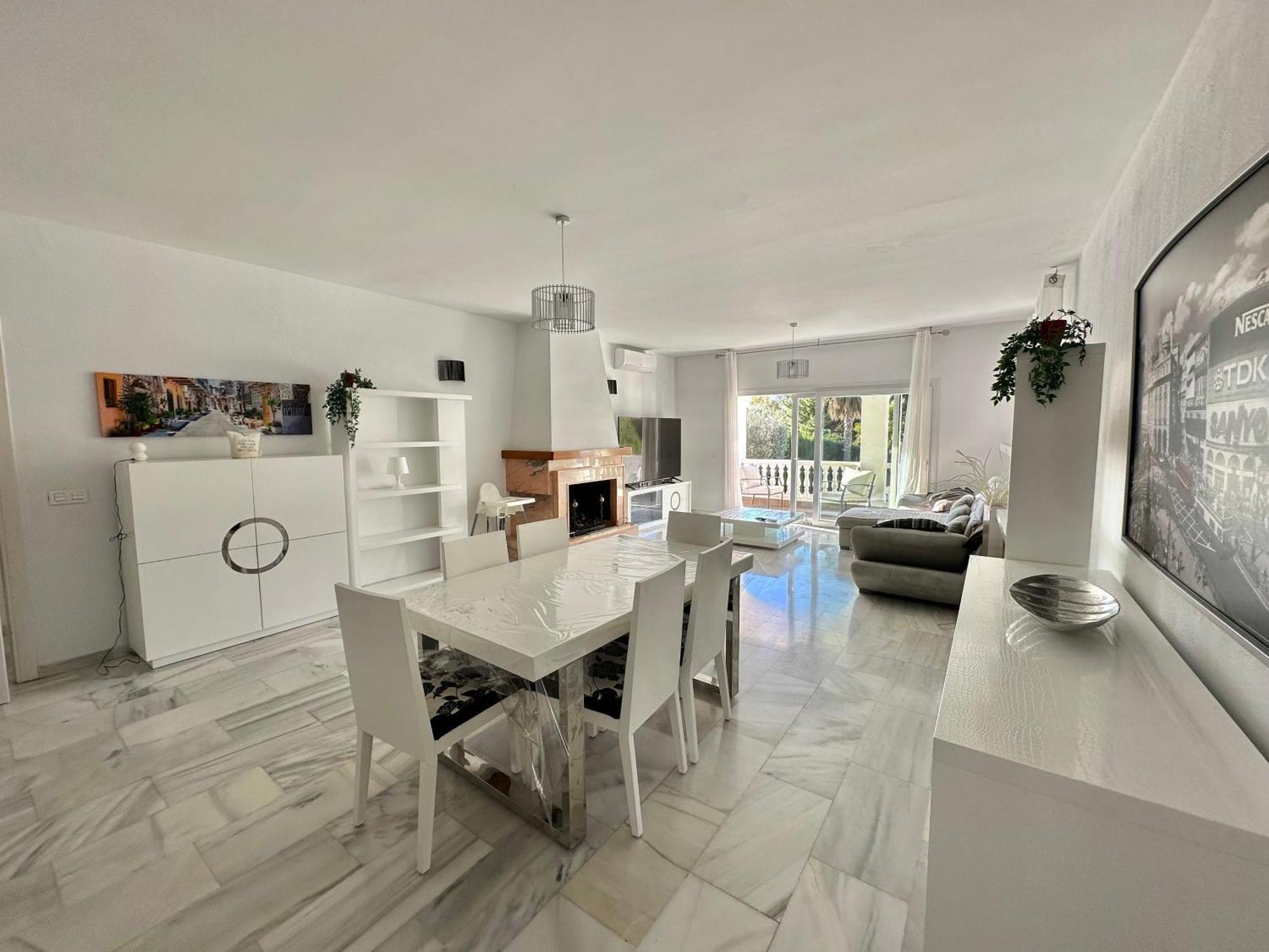 Villa Dolce Vita Benalmádena Eksteriør billede