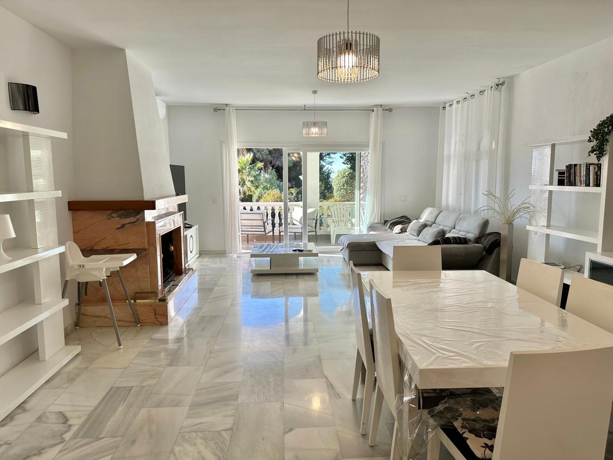 Villa Dolce Vita Benalmádena Eksteriør billede