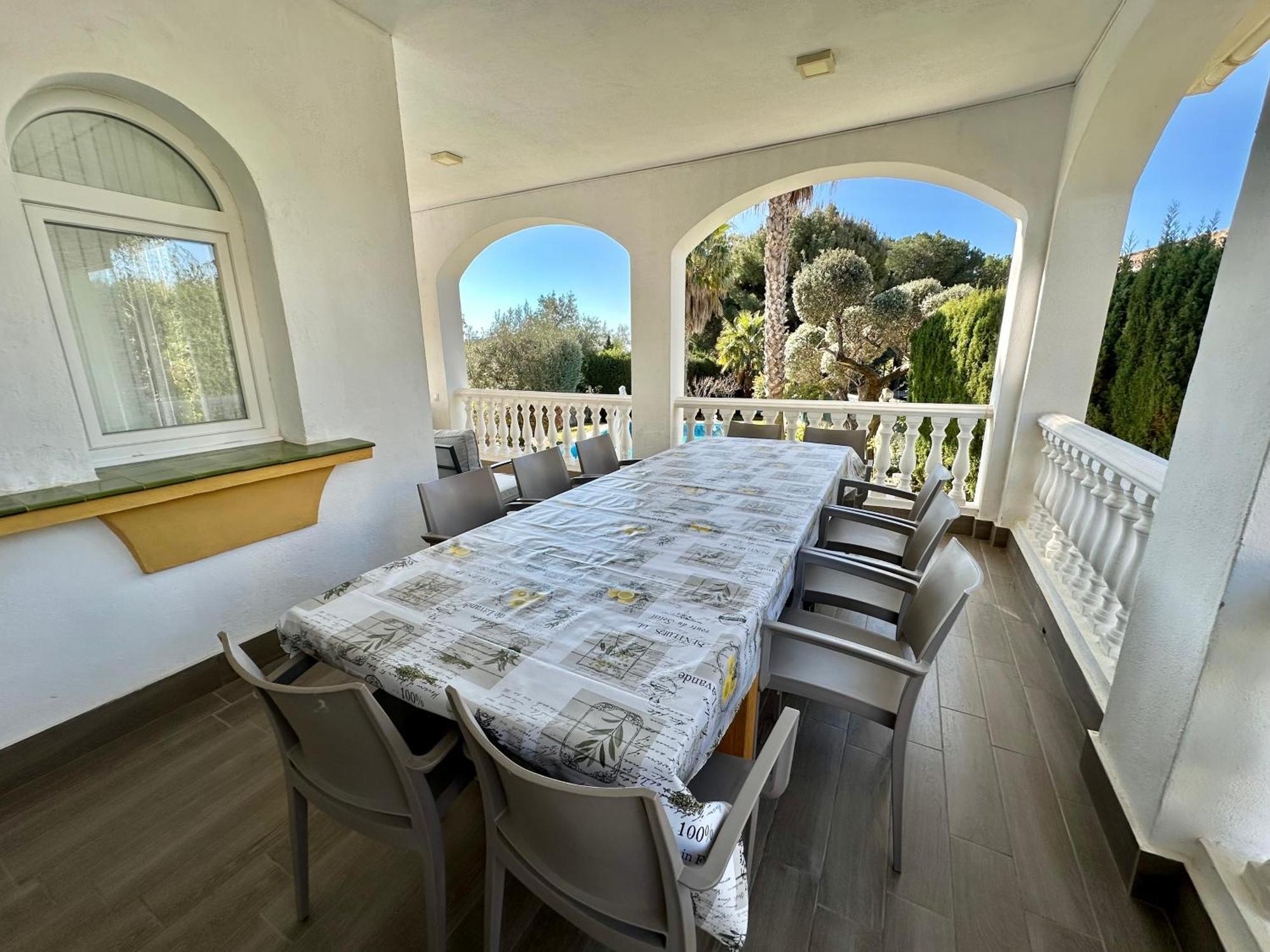 Villa Dolce Vita Benalmádena Eksteriør billede