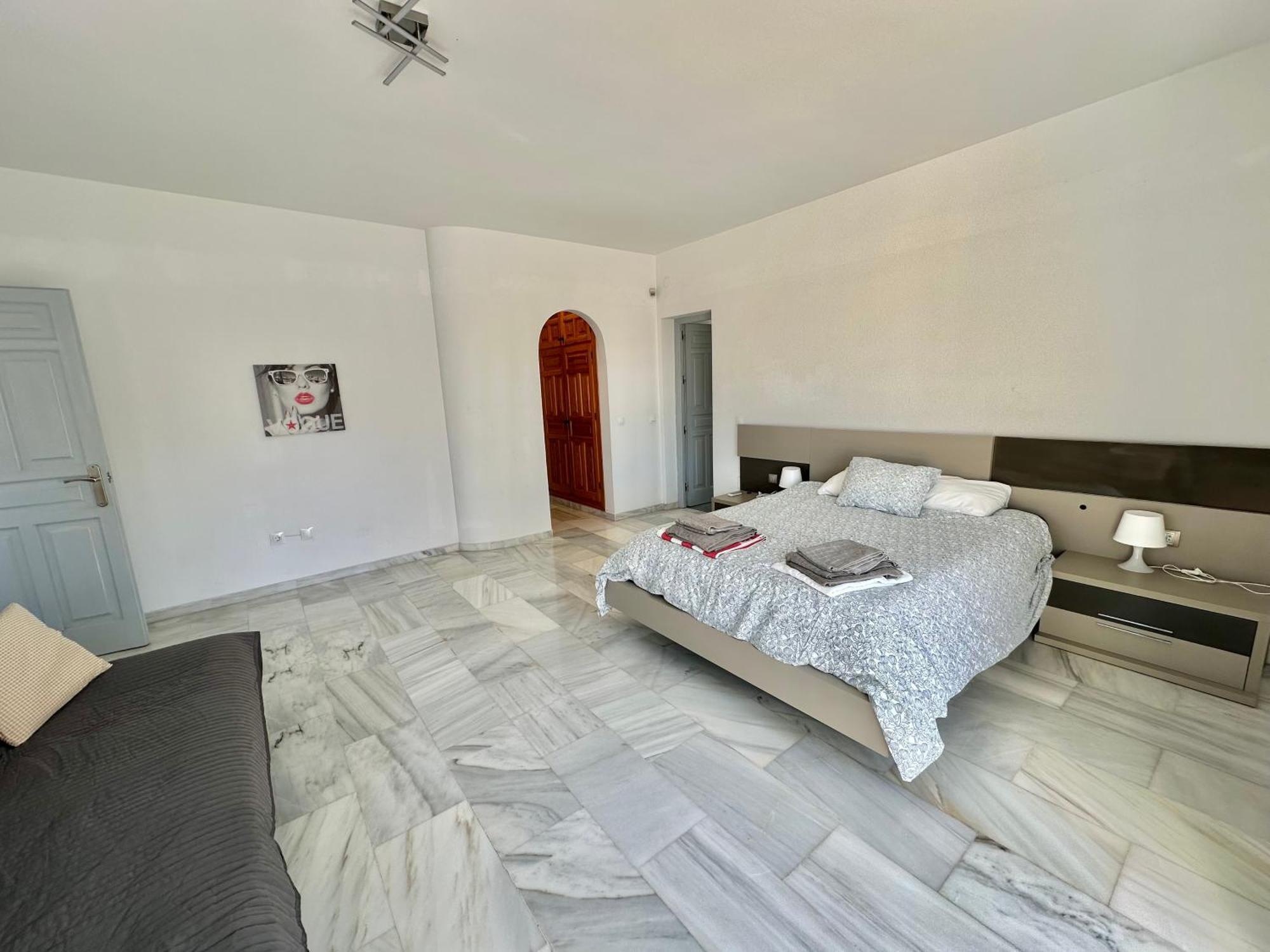 Villa Dolce Vita Benalmádena Eksteriør billede
