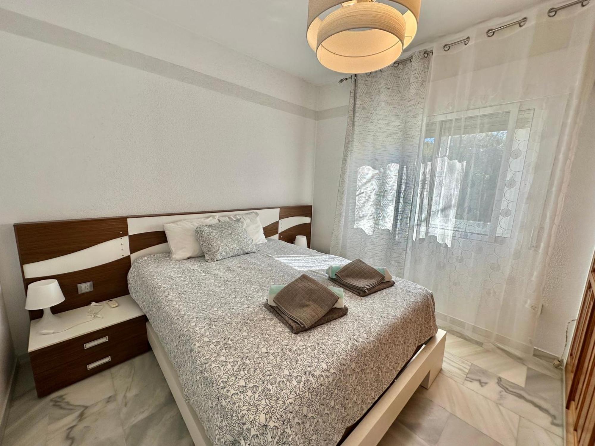 Villa Dolce Vita Benalmádena Eksteriør billede