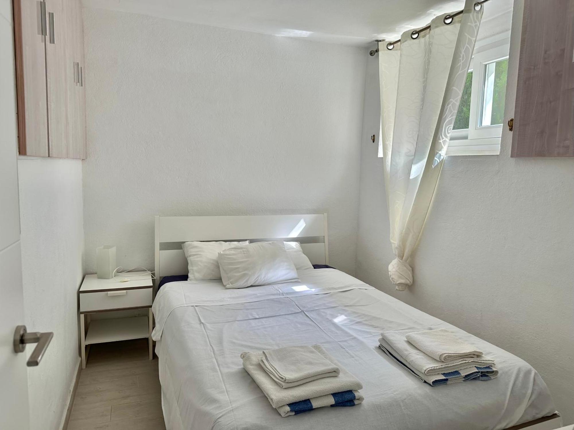 Villa Dolce Vita Benalmádena Eksteriør billede