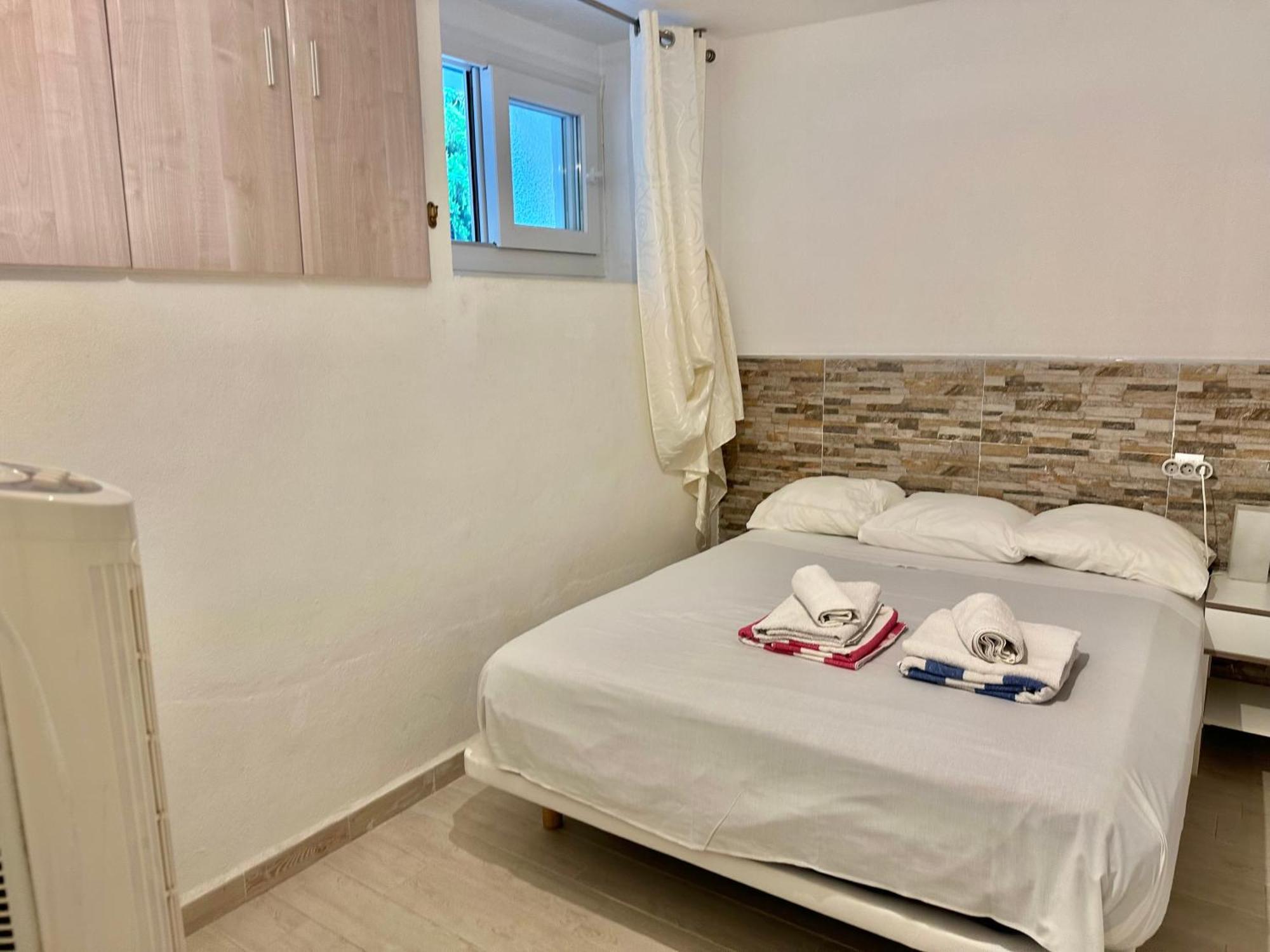 Villa Dolce Vita Benalmádena Eksteriør billede