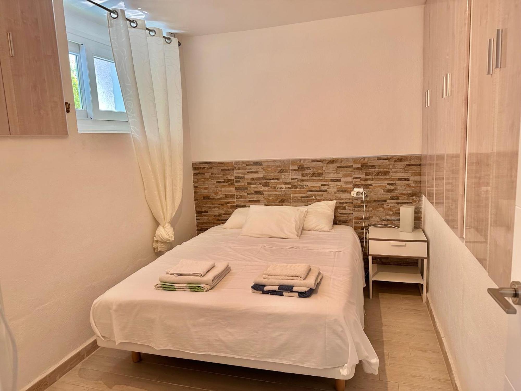 Villa Dolce Vita Benalmádena Eksteriør billede