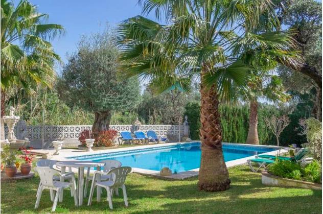 Villa Dolce Vita Benalmádena Værelse billede